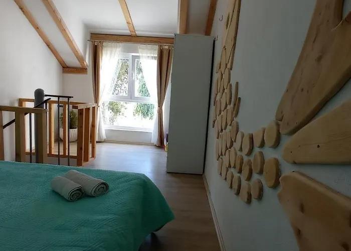 Apartment Veroko Hvar Town