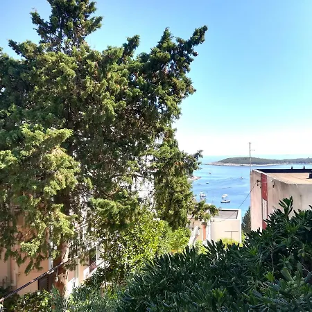 Veroko Apartment Hvar Town