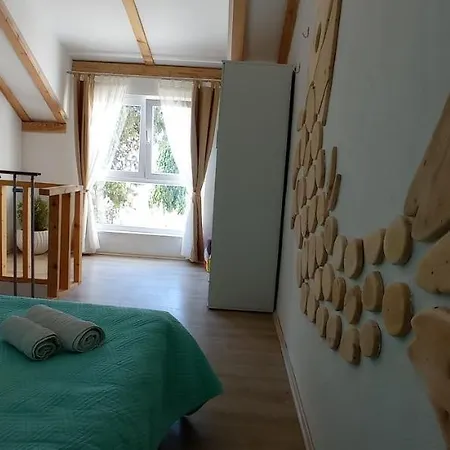 Apartment Veroko Hvar Town