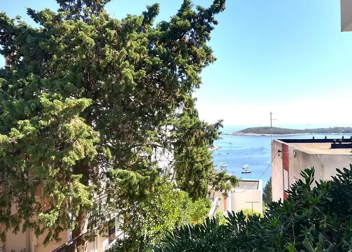 Veroko Apartment Hvar Town