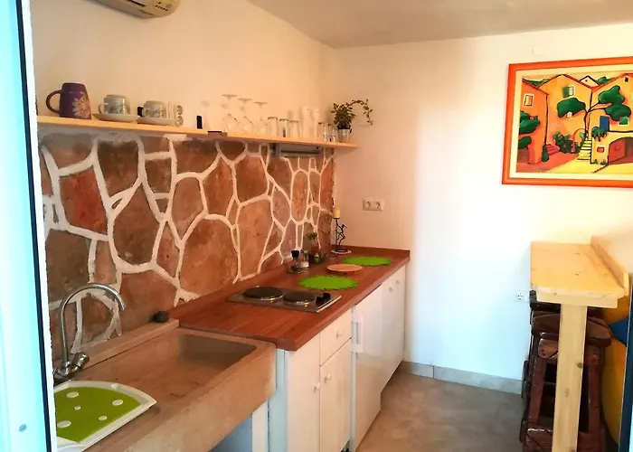 Apartment Veroko Hvar Town